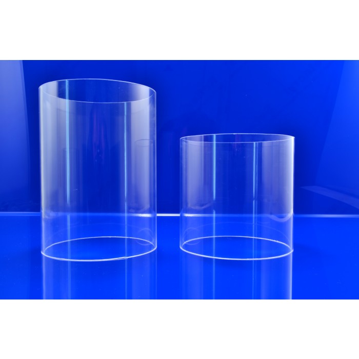 Acrylglas XT Rundrohr, farblos online kaufen