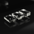 Grünke® Acrylglas GS BLOCK (Wunschmaße) Zuschnitt (40mm)