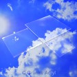 Grünke® Acrylglas XT farblos, klar (Wunschmaße) Zuschnitt Platte (6mm)