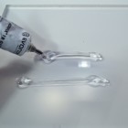 Acrifix Konsistens - Grünke Acryl