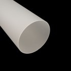 Acrylglas XT Rohr Opal von Grünke® Acryl Ø 150mm / 144mm - acrylic-store.de
