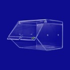 Bonbon Box, Süßwarenschütte aus Acrylglas - Grünke Acryl