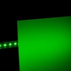 Acrylglas GS beidseitig Opal  Satiniert Platte 4mm Scheibe grün beleuchtet Zuschnitt nach Maß Wunschmaß -Grünke® Acryl