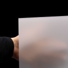 Acrylglas GS beidseitig Opal Satiniert Platte 4mm Zuschnitt nach Maß Wunschmaß durchschimmernd -acrylic-store.de