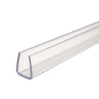U Klemmprofil 10mm Polycarbonat stegplatte 