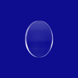 Grünke® Acrylglas XT Rundscheiben, farblos klar (Wunschdurchmesser) 